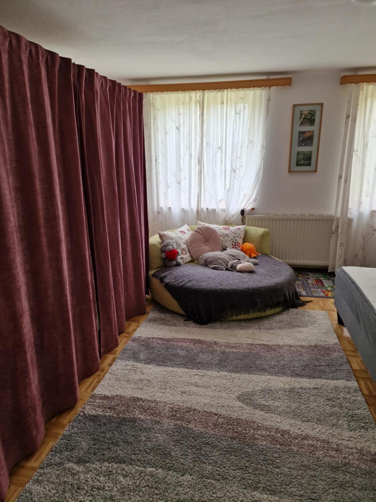 Natur- & Erlebnis Ferienhaus Фойтсберг Экстерьер фото
